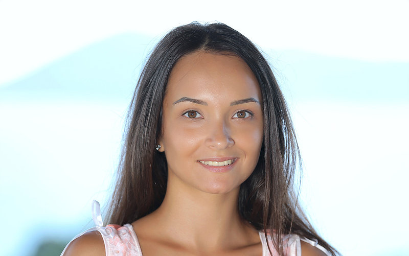 Елена, 20
