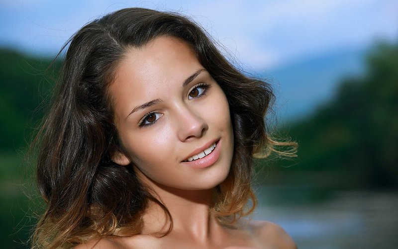 Оксана, 24
