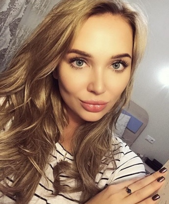 Зинаида, 26