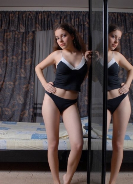 Татьяна, 21