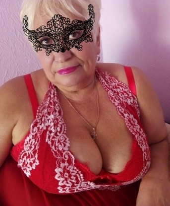 Оксана, 58